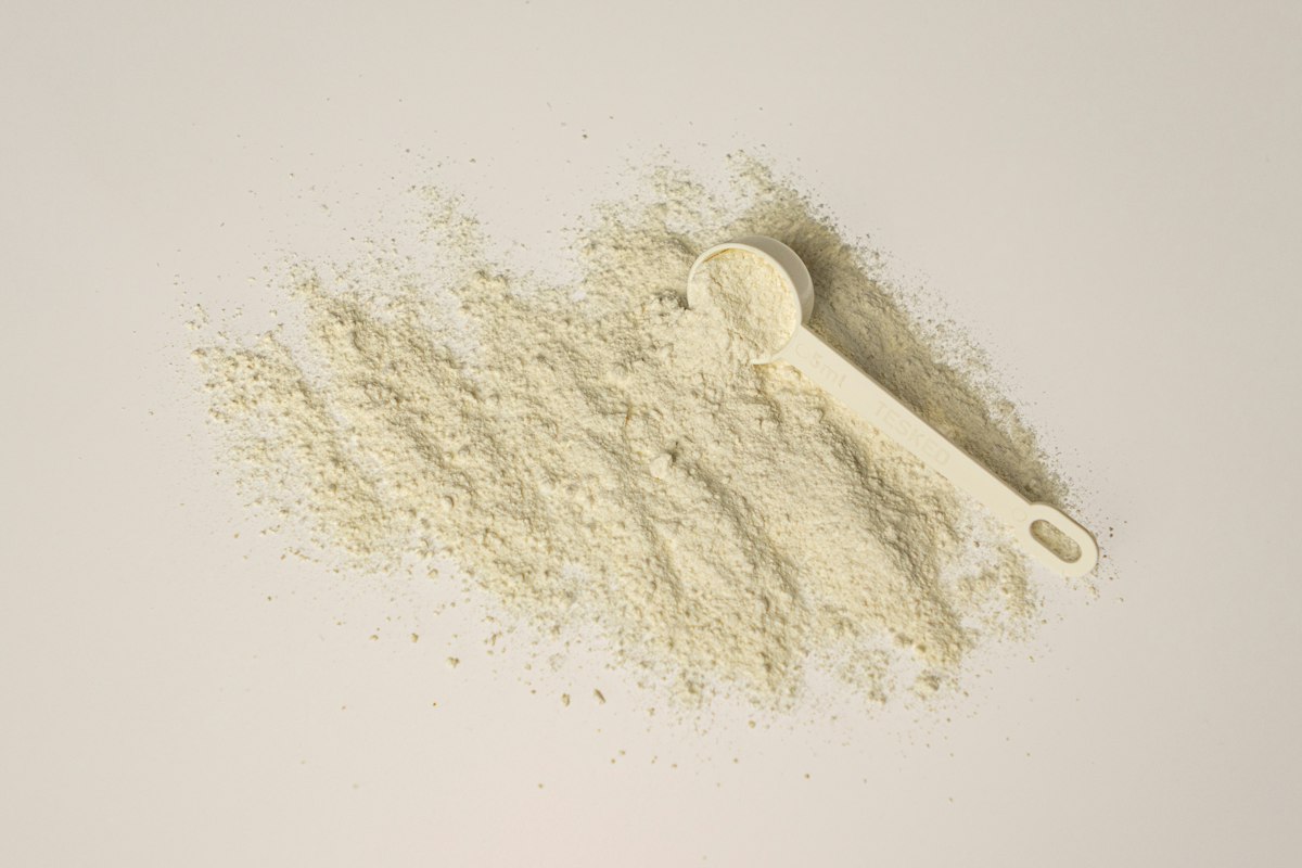 Supplement quality and safety