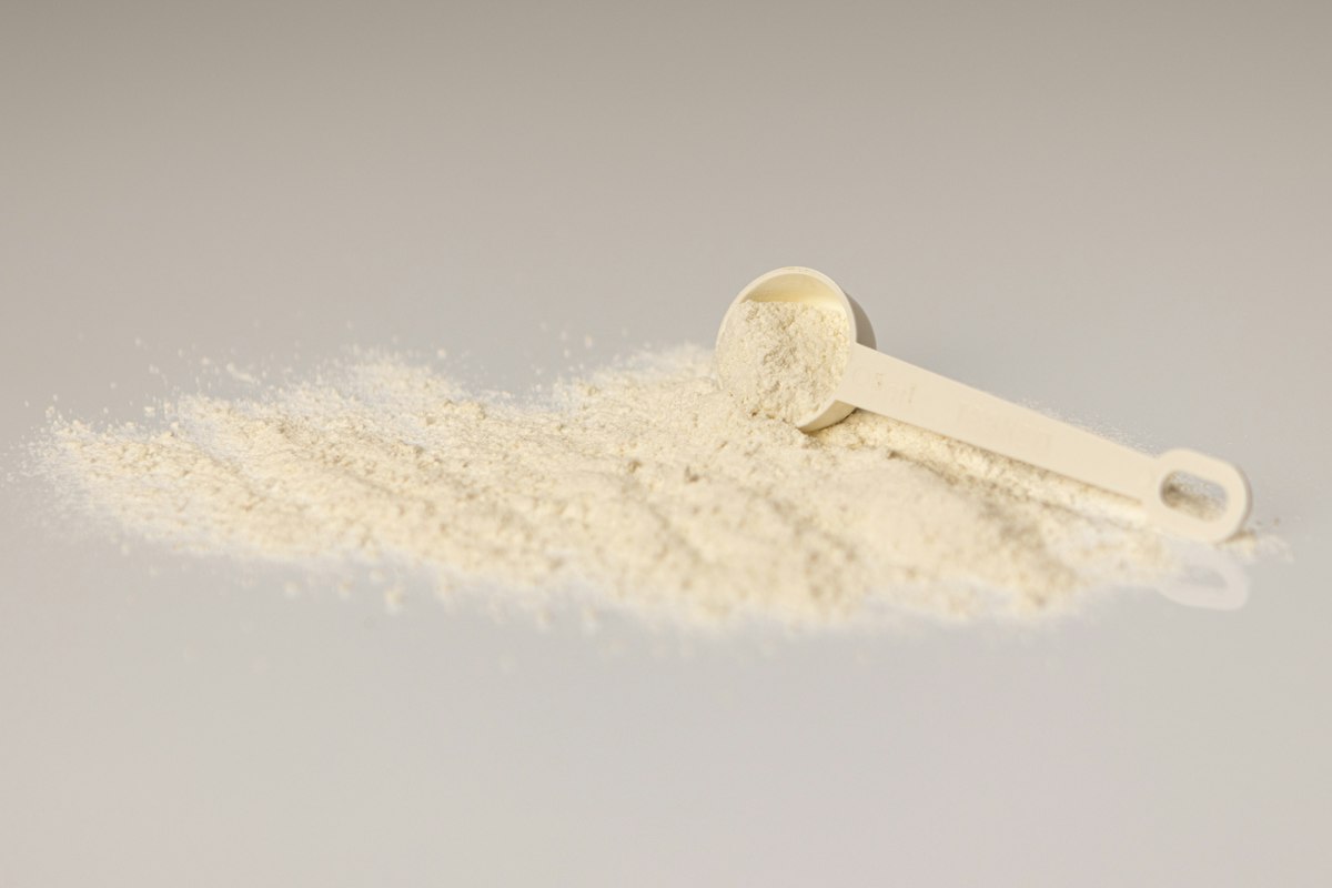 Age-appropriate supplements